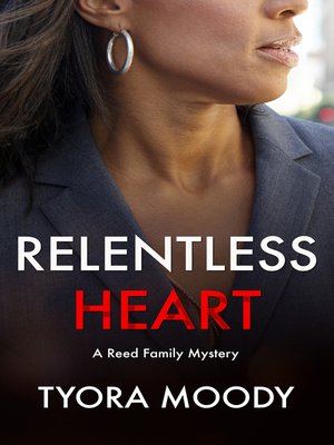 Relentless Heart - ebook